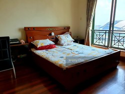 Pebble Bay (D15), Condominium #213874141